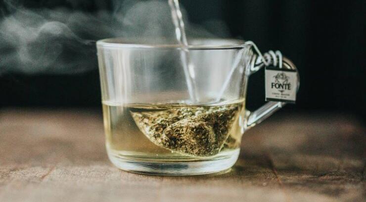 Top 10 αντιοξειδωτικές τροφές!