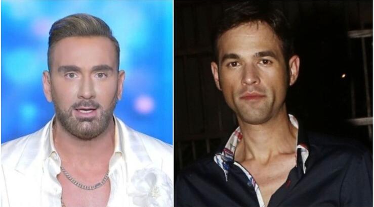 Συνελήφθη ο Μένιος Φουρθιώτης: Του έκανε μήνυση ο πατέρας του Νίκου Κοκλώνη