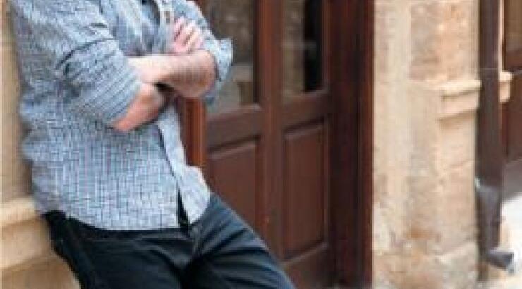 Δύσκολες ώρες για το Χρήστο Γρηγοριάδη