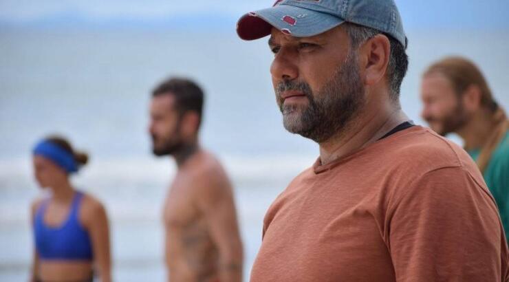 Μετά το Γρηγόρη Αρναούτογλου ακόμη ένας χωρισμός βόμβα στην ελληνική showbiz