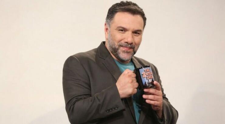 Γρηγόρης Αρναούτογλου: Η κρίση που πέρασε στη σχέση του με την Νάνσυ Αντωνίου  