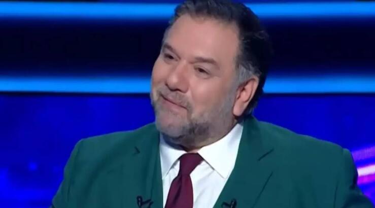 Γρηγόρης Αρναούτογλου: “Αν δεν προλάβω να τα πω στον γιο μου, θα του δώσουν μία κασέτα”
