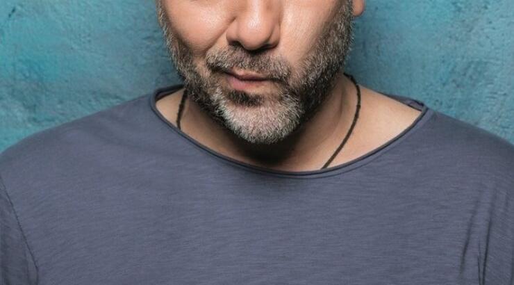 Γρηγόρης Αρναούτογλου: Απαντά για πρώτη φορά για την κριτική που δέχθηκε από τον Αντώνη Κανάκη!