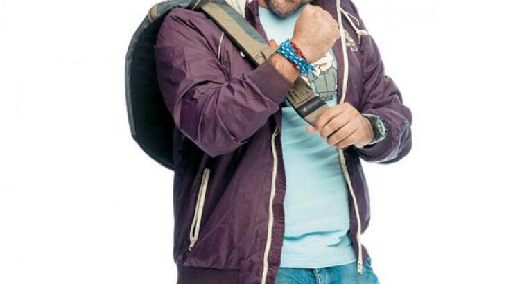 Αποκάλυψε στον Αρναούτογλου την πλαστική επέμβαση: "Μείωσα το στήθος μου" [βίντεο]