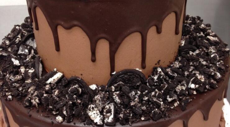 Πλάθω Sugar Sculptures: Το νέο chic ζαχαροπλαστείο της Λευκωσίας