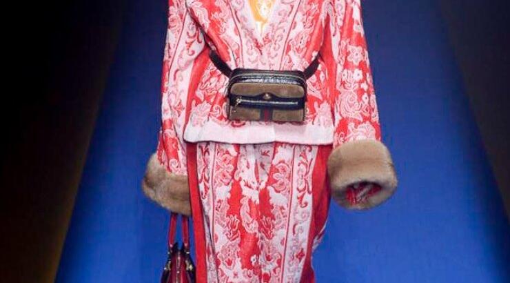 To 2018 έφερε μαζί του και μια τάση των 90s