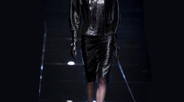 To UK Music Fund της Gucci