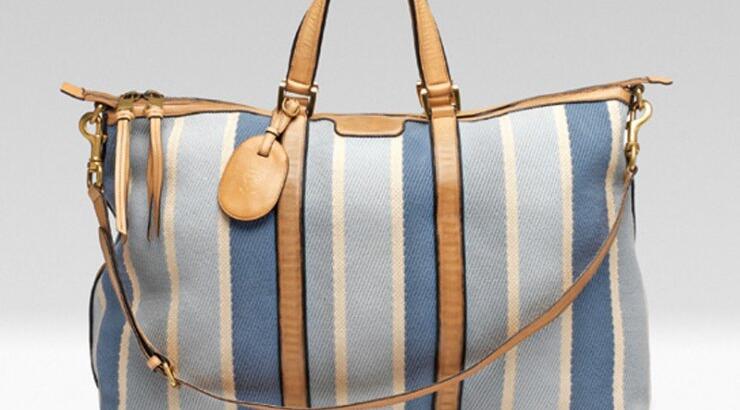 Η πιο hot τσάντα της σεζόν από τον οίκο Gucci 