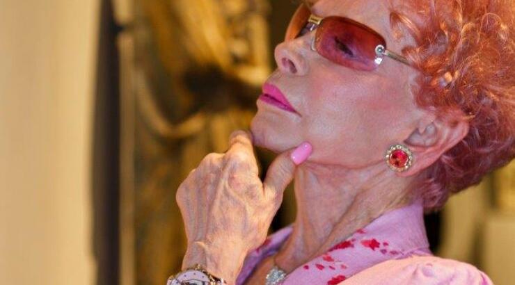 Η Gucci παρουσιάζει το #TimeToParr