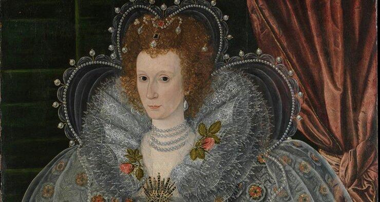 Ο beauty λογαριασμός στο Instagram του οίκου Gucci έχει πρόσωπα αληθινά έργα τέχνης