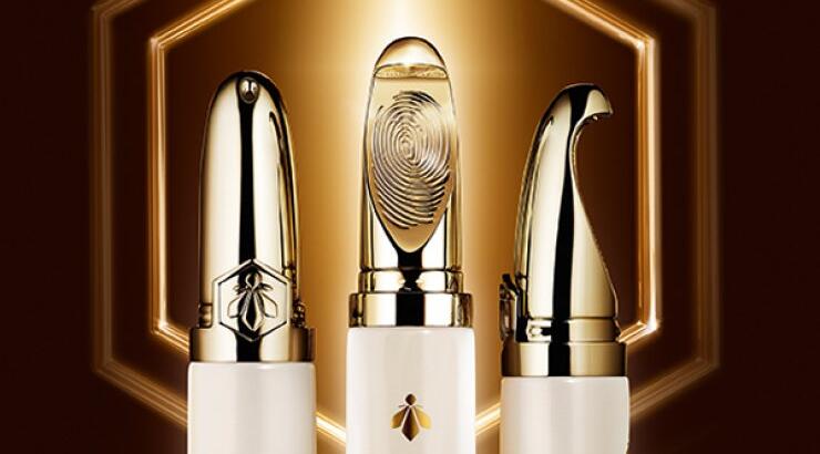 Guerlain Gold Eyetech - Eye Sculpt Serum