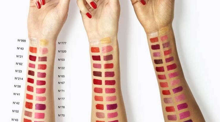 O Guerlain και το Rouge G αλλάζουν τους κανόνες του παιχνιδιού