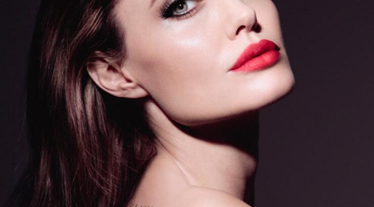 Ο οίκος Guerlain παρουσιάζει το νέο του άρωμα!