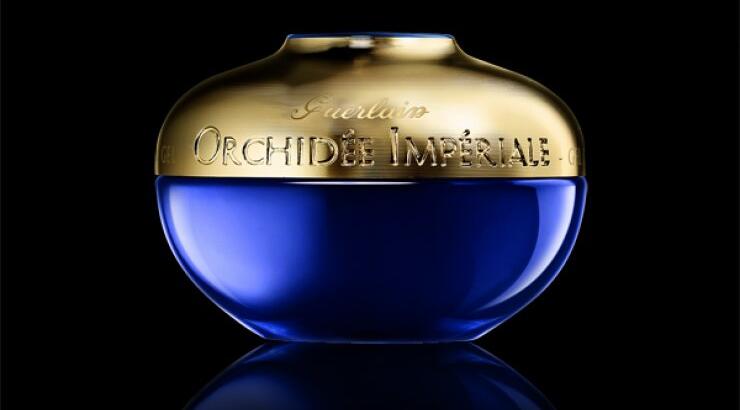 Guerlain, Orchidee Imperiale The Gel Cream