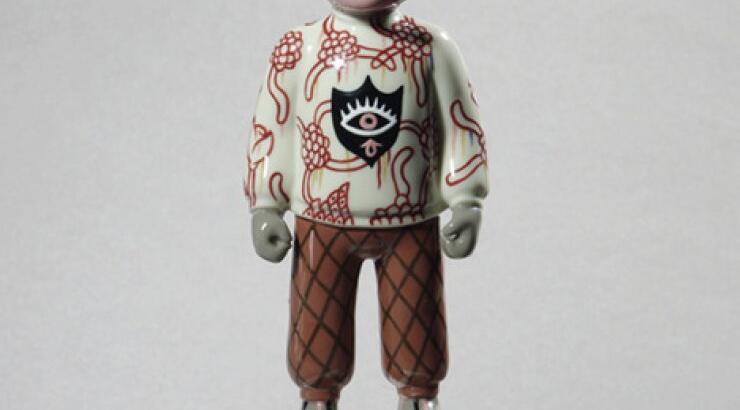  Φιγούρες Guest