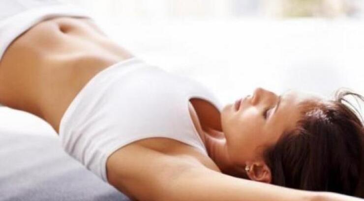 11 ασκήσεις για γυμναστική στο σπίτι              