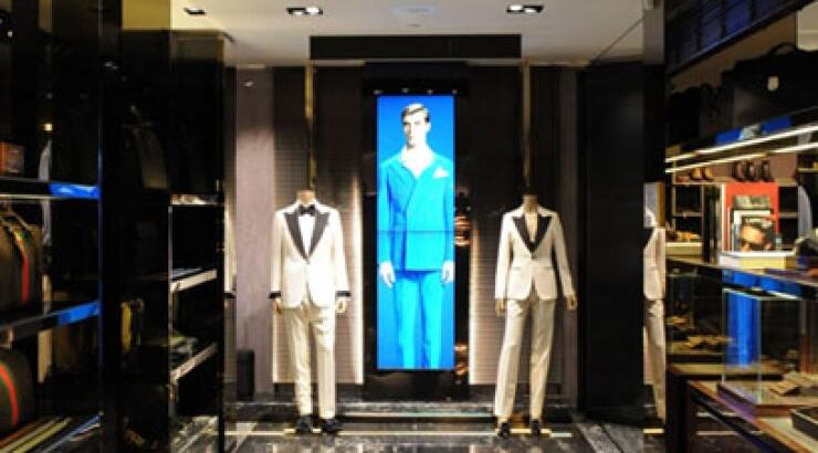 H Gucci συνεργάζεται με τη Google 