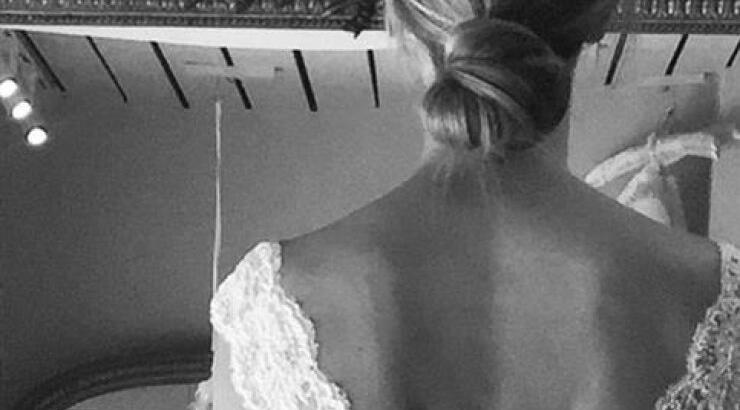 Δεν θα πιστεύετε ποιος παντρεύτηκε!