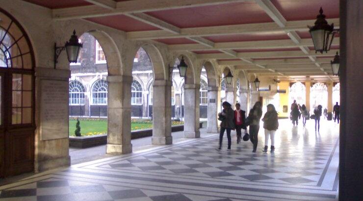 Η είδηση της ημέρας: Διάσημο πανεπιστήμιο δίνει κοκαΐνη στους φοιτητές του