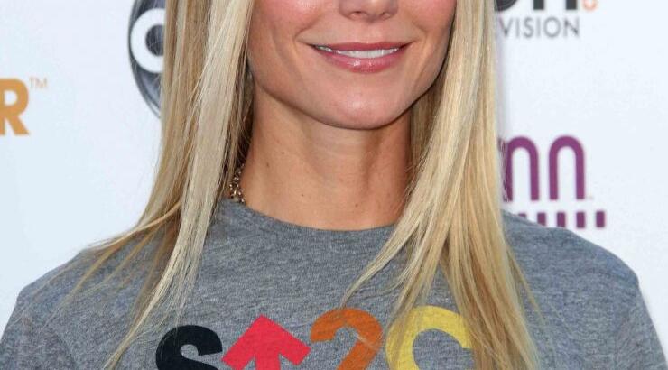 H Gwyneth Paltrow μιλά για πρώτη φορά για το μωρό που έχασε