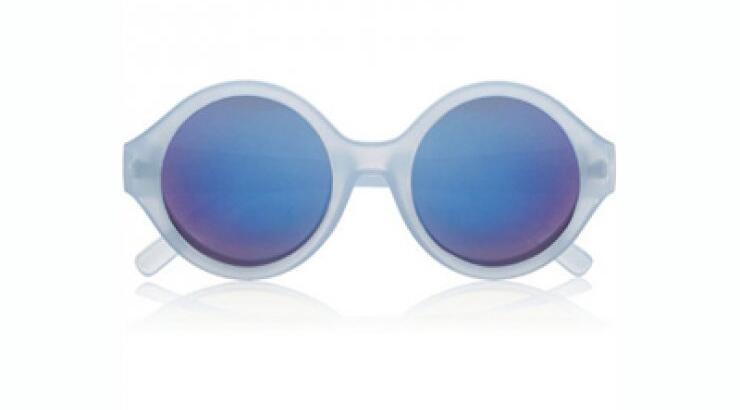 Στυλ στα μάτια!