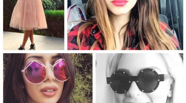 10 επώνυμες Κύπριες που μας έβαλαν… γυαλιά!