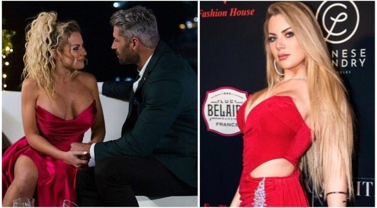 Αθηνά New York: Η απάντηση στον Αλέξη Παππά λίγο μετά την αποκάλυψη πως χώρισαν!