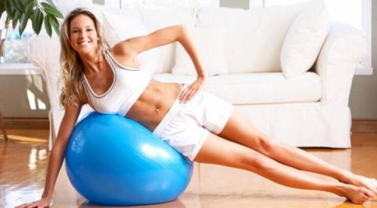 Το πρόγραμμα γυμναστικής που μειώνει την πείνα!