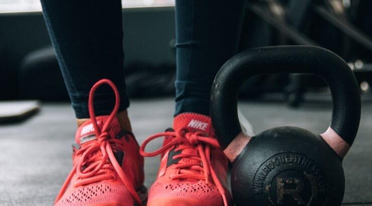 Πώς να χάσεις τα κιλά των διακοπών στο σπίτι! [βίντεο]