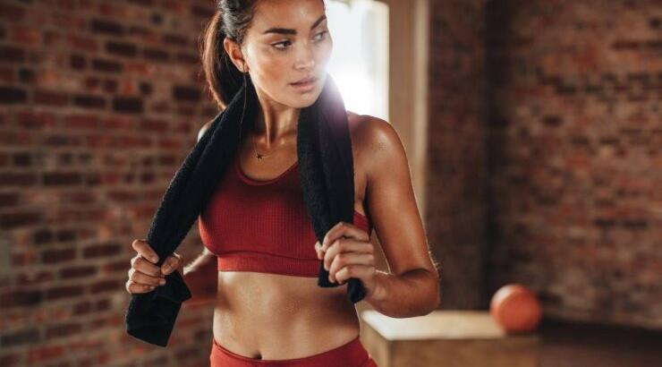 Πώς να χάσεις λίπος χωρίς να χάσεις τη μυική σου μάζα