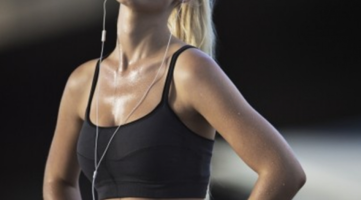 Αυτό που χρειάζεσαι είναι μόλις τρία λεπτά εντατική άσκηση!