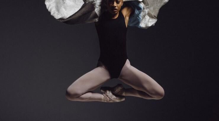 Αυτό είναι το νέο trend στη γυμναστική!