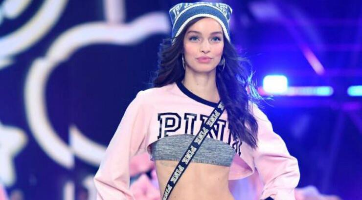 Πέντε κομμάτια που θα σας κάνουν να πάτε στo γυμναστήριο με στυλ και άποψη!