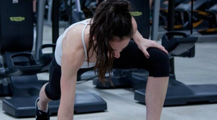 Τα οφέλη της κυκλικής προπόνησης!