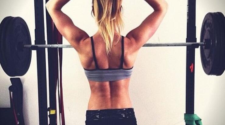 Ποιες μέρες του μήνα πρέπει να γυμνάζεστε;