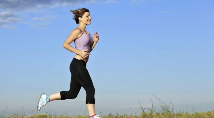 Αθλούμαι και ζω περισσότερο