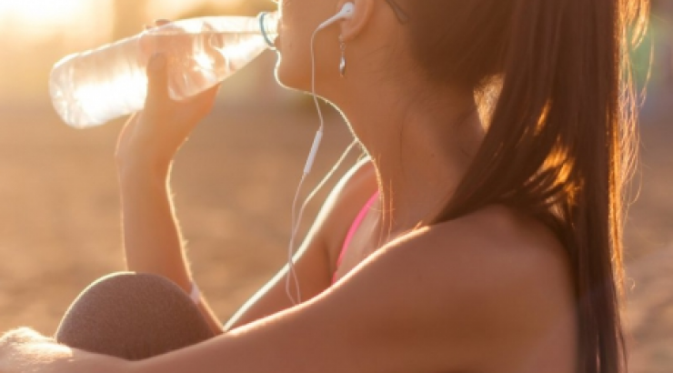 Γυμνάζεσαι αλλά δεν χάνεις κιλά και λίπος;