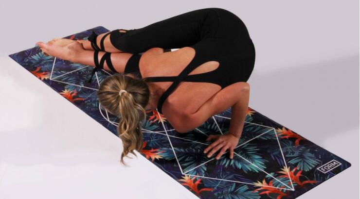 Τέλειο σώμα με γυμναστική στο σπίτι σε λιγότερο από 30΄