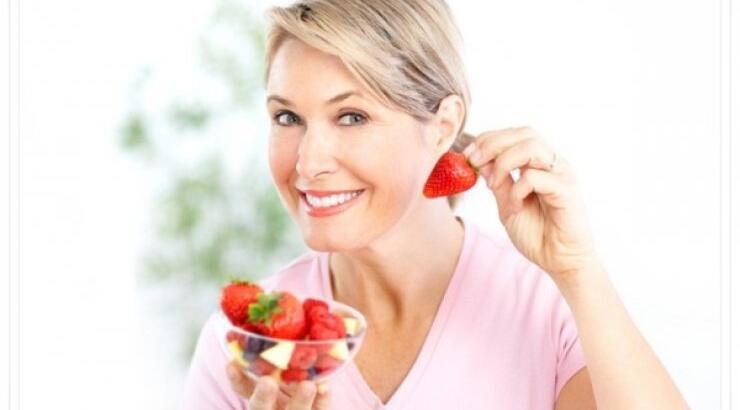 Τι θα μπορούσατε να κάνετε για να αποφύγετε την αύξηση του βάρους στην εμμηνόπαυση;