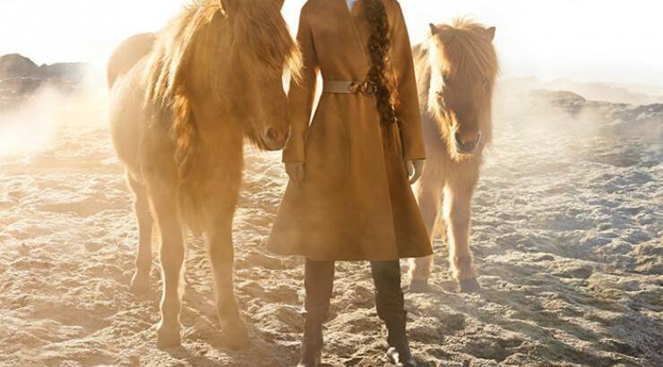 Δείτε τη νέα κολεξιόν του οίκου Hermès 