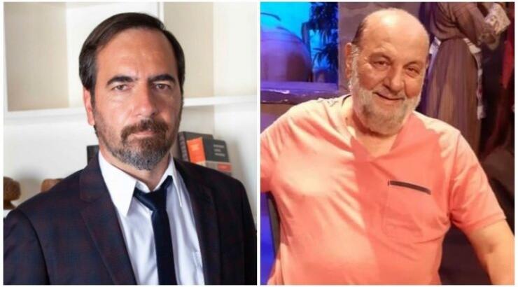 Κώστας Δημητρίου: Απολογήθηκε για το post που έκανε και "έριξε" πυρά κατά του Λώρη Λοϊζίδη