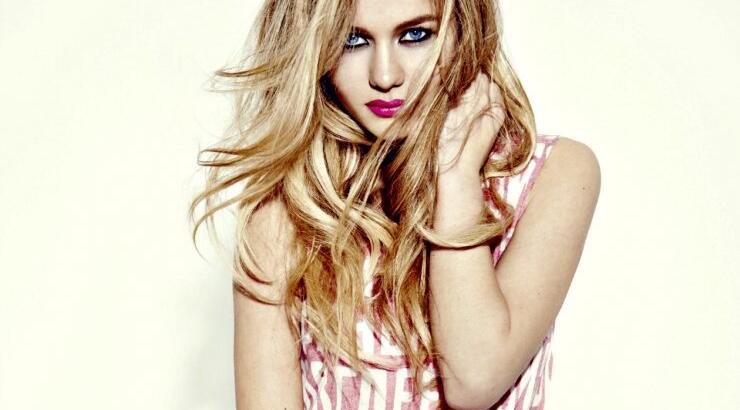 6 μυστικά για γερά μαλλιά