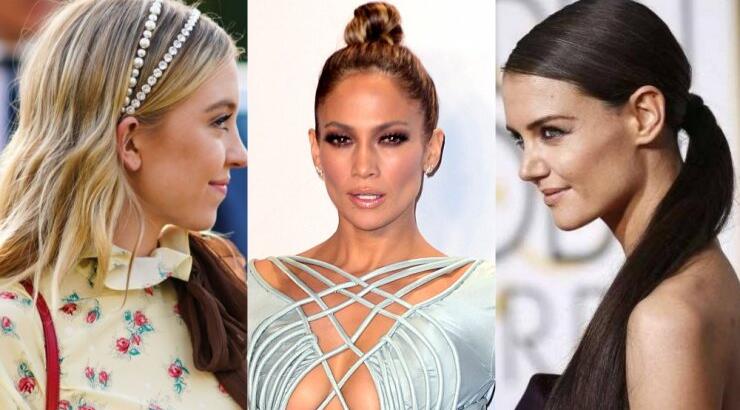 3 εύκολα χτενίσματα για να είσαι πάντα chic στο γραφείο