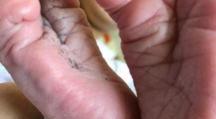 Baby boom! Επώνυμος Έλληνας έγινε μπαμπάς!