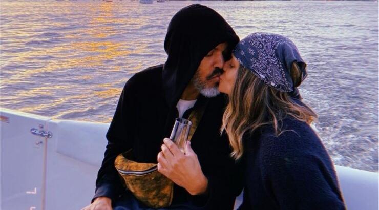 Halle Berry: Δέχθηκε καντάδα από τον σύντροφό της για τα γενέθλιά της [βίντεο]