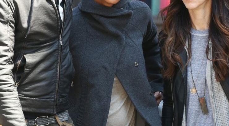 Halle Berry: "Πρόκειται για τη μεγαλύτερη έκπληξη της ζωής μου!"