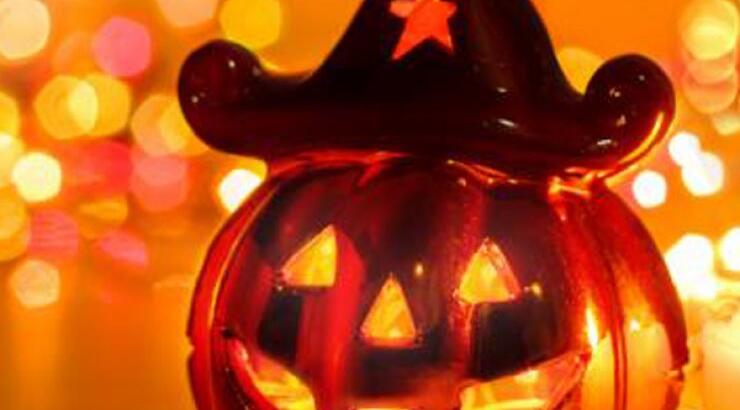 Έρχεται το μεγαλύτερο Halloween πάρτι που ζήσαμε ποτέ στην Κύπρο!