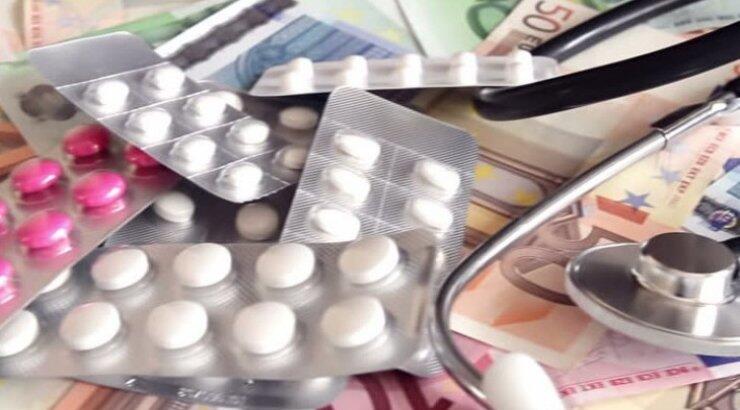 Σε τοκογλύφους καταφεύγουν μυοπαθείς για ν