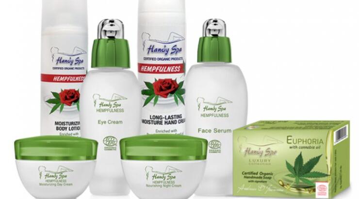 Όταν το πάθος συναντά την ποιότητα το αποτέλεσμα είναι... HANDY SPA