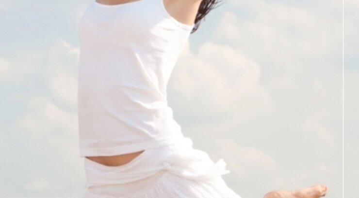 Η δύναμη της θέλησης